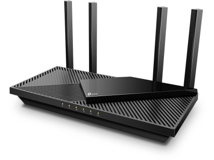 TP-LINK Archer AX55 Pro, WiFi6 router, AX3000