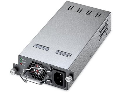 TP-LINK PSM150-AC, Deltastream, Modulárny napájací zdroj