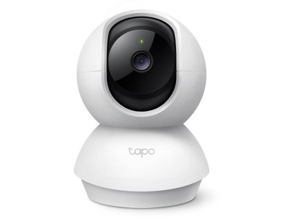 TP-LINK TC71, Otočná IP kamera, WiFi, 3MP