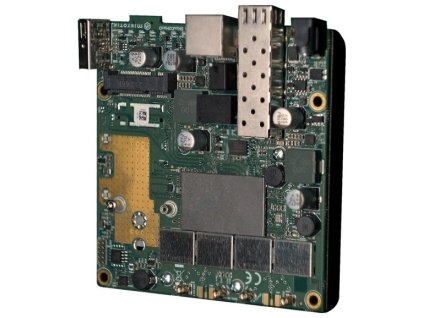MikroTik L23UGSR-5HaxD2HaxD