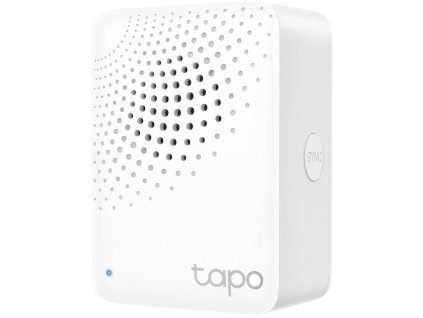 TP-LINK Tapo H100, Smart IoT Hub so zvončekom
