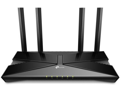 TP-LINK Archer VX1800V, WiFi6 VDSL/ADSL modem a router, AX1800