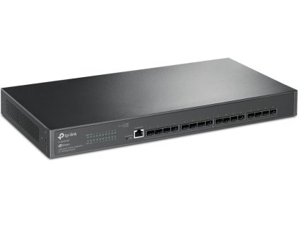 TP-LINK SX3016F JetStream Switch