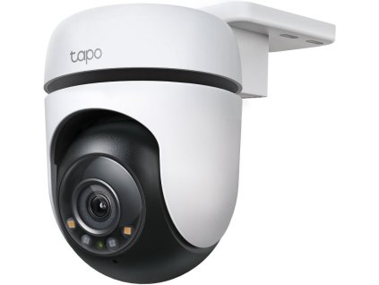 TP-LINK Tapo C510W, Vonkajšia otočná IP kamera s WiFi