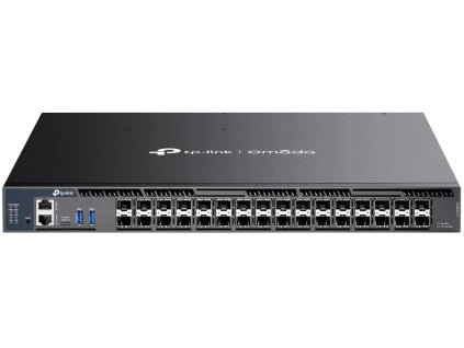TP-LINK SX6632YF, Omada Stackable L3 switch