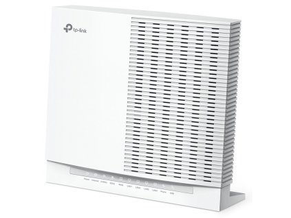 TP-LINK EX820v, Wi-Fi 6 VoIP Router, AX6000