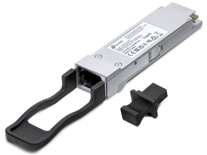 TP-LINK TL-SM7110-SRQ, 40G QSFP+ SR4 modul, 150m, 850nm, MPO, MM