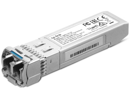 TP-LINK SM5110-LR, SFP+ modul 10G, 2x LC, 10km