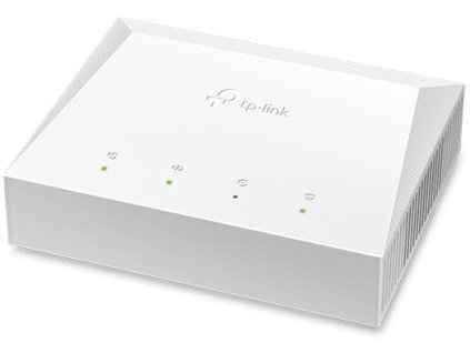 TP-LINK XZ000-G7, Gigabit XPON Terminal