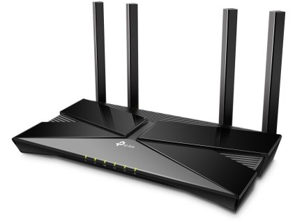 TP-LINK EX511, WiFi6 router, AX3000