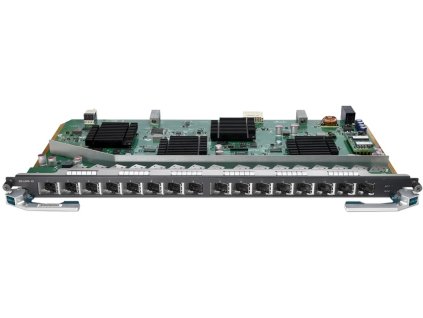 TP-LINK DS-LGPA-16, DeltaStream 16-port OLT GPON Service Board