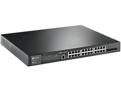 TP-Link SG3428MP JetStream PoE Switch