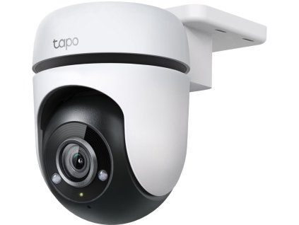 TP-LINK Tapo C500, Vonkajšia otočná IP kamera s WiFi, 2MP, IR 30m