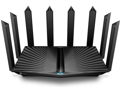 TP-LINK Archer AX95, AX7800 Tri-Band 8-Stream Wi-Fi 6 Router
