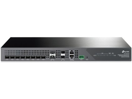 TP-LINK DS-P7500-08, DeltaStream OLT, 8x XGS-PON/GPON