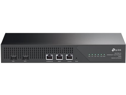 TP-LINK DS-P7001-01, DeltaStream OLT, 1x GPON