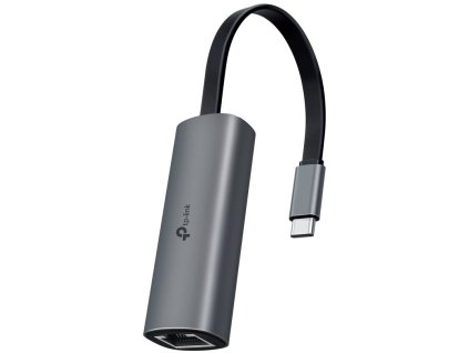 TP-LINK UE302C, Sieťový adaptér, USB 3.0 Type-C, 2.5 Gbps