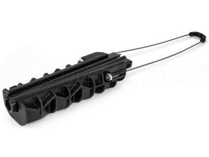 DATAWAY PA-1700, Kotva koncová, 700N (8-15 mm)