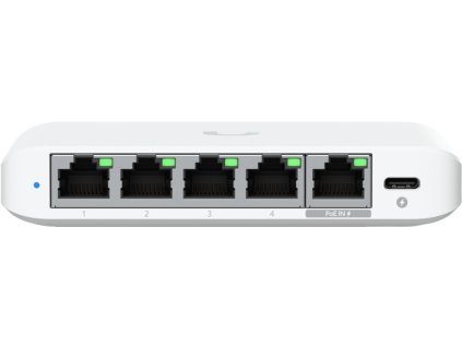 Ubiquiti UniFi Switch Flex Mini 2.5G