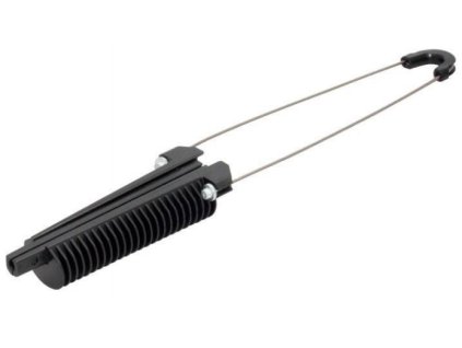 FIBRAIN AirTrack, Kotva priebežná, ADSS, 500 N, 8-12mm (100m)