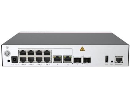 Huawei AC650-128AP, Wireless Access Controller (10x GLAN, 2x SFP+, AC/DC)