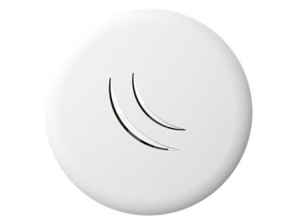MikroTik cAP lite, N300, 1x LAN, 2 dBi, 22 dBm