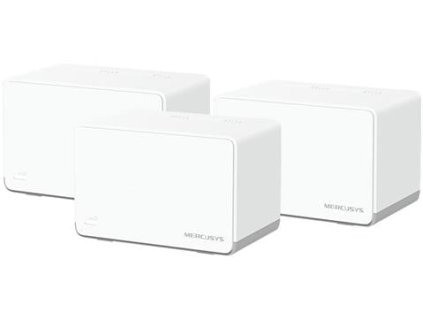 MERCUSYS HALO H70X(3-PACK), WiFi6 mesh, AX1800