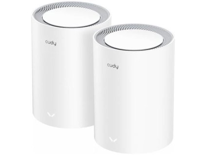 Cudy M1800 (2-Pack) Wi-Fi mesh, AX1800