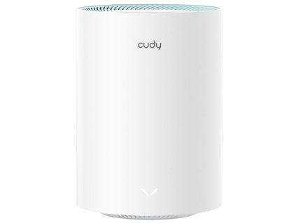 Cudy M1300 (1-Pack) Wi-Fi mesh, AC1200