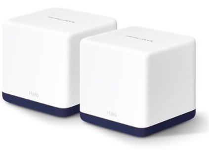 MERCUSYS Halo H50G (2-PACK), Wi-Fi mesh systém