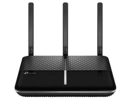 TP-LINK Archer VR2100, WiFi VDSL/ADSL modem a router, AC2000