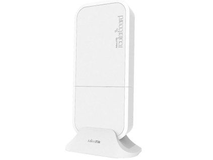 MikroTik wAP ac LTE6 Kit, 2/4dBi, 2x GLAN, LTE6, 360°, L4