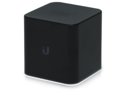 Ubiquiti airCube AC, WiFi router, AC1200