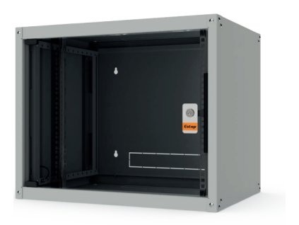 Legrand EvoLine rozvaděč 4U 600x450mm