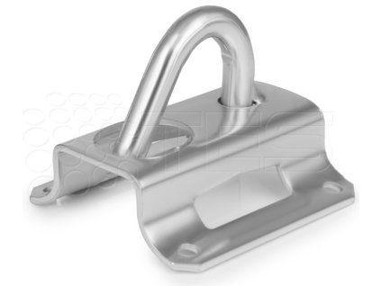 DATAWAY DRAG, Držiak kotvy, na stĺp, kovový