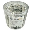 DATAWAY (100ks) Konektor RJ45 FTP, CAT5E, classic, drôt