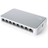 TP-LINK TL-SF1008D, Switch, 8x LAN