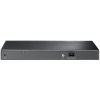 TP-LINK TL-SF1016, Switch, 16x LAN, 19" rackmount