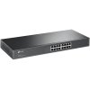 TP-LINK TL-SF1016, Switch, 16x LAN, 19" rackmount