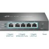TP-LINK ER605, Gigabitový Multi-WAN VPN Router