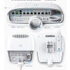 Ubiquiti EP-S16, EdgePoint WISP switch, 16x GLAN, 2x SFP/SFP+