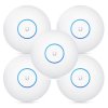 Ubiquiti UAP-AC-PRO-(5-PACK), UniFi  AP AC PRO, No PoE adapters in Set