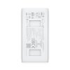 Ubiquiti U-POE-af, Gigabitový PoE Injektor 48V/0.32A (15,4W)