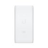 Ubiquiti U-POE-af, Gigabitový PoE Injektor 48V/0.32A (15,4W)