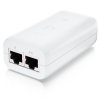 Ubiquiti U-POE-af, Gigabitový PoE Injektor 48V/0.32A (15,4W)
