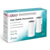 TP-LINK Deco M4 (2-PACK), Wi-Fi mesh, AC1200