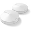 TP-LINK Deco M5 (2-PACK), Wi-Fi mesh, AC1300