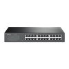 TP-LINK TL-SG1024DE, Switch, 24x GLAN, Easy Smart