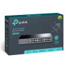 TP-LINK TL-SG1024DE, Switch, 24x GLAN, Easy Smart