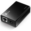TP-LINK POE150S, PoE injektor, 48V (15,4W), 802.3af